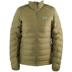 Mountain Hardwear StretchDown Jacket - Women's -Sports Fashion mounthard1676721 397 1
