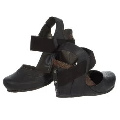 OTBT Rexburg Wedge Pump - Women's -Sports Fashion otdt 016