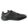 ADIDAS Porsche Design M Athletic Mesh II Fashion Sneaker Driving Shoe - Black - Mens
