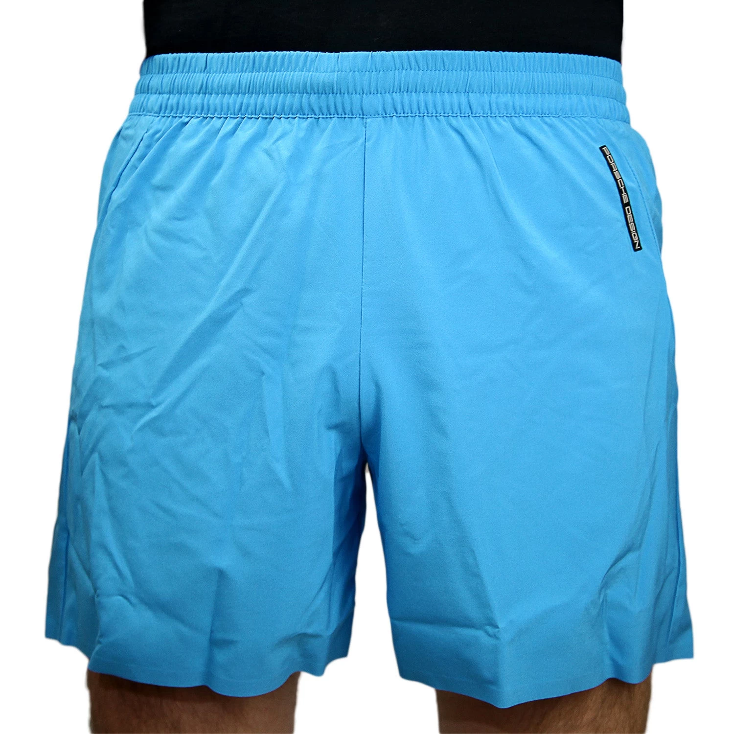 Adidas Porsche Design BS Short - Olympium Blue - Mens 1 Adidas Porsche Design BS Short - Olympium Blue - Mens