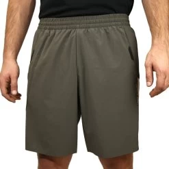 Adidas Porsche Design Spa Short - Dark Shade/White Titanium - Mens