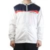 Puma BMW Lightweight Jacket - White - Mens