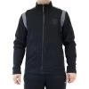 Puma Ferrari Sweat Jacket - Black - Mens