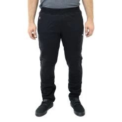 Puma Ferrari Sweat Pants - Black - Mens