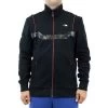 Puma BMW Motorsport M Sweat Jacket - Black - Mens