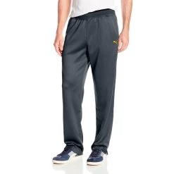 Puma Striped Pant - Turbulence - Mens