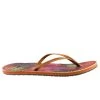 Reef Caribe Uptown Flip Flop Sandal - Multi - Womens