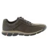 Rockport Rocsports Lite ES WP Fashion Sneaker Shoe - Dark Brown - Mens
