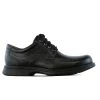 Rockport Classics Revised Moc Toe Oxford - Black - Mens