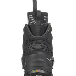 SALEWA AMS WILDFIRE EDGE MID GTX MEN'S SHOES -Sports Fashion salewa00 0000061350 0971 2