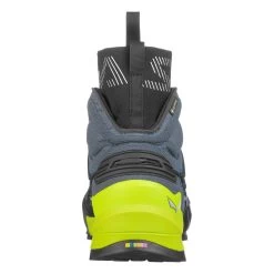 SALEWA AMS WILDFIRE EDGE MID GTX MEN'S SHOES -Sports Fashion salewa00 0000061350 8971 2