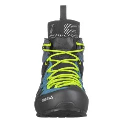 SALEWA AMS WILDFIRE EDGE MID GTX MEN'S SHOES -Sports Fashion salewa00 0000061350 8971 3