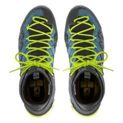 SALEWA AMS WILDFIRE EDGE MID GTX MEN'S SHOES -Sports Fashion salewa00 0000061350 8971 4