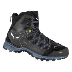 SALEWA MS MTN TRAINER LITE MID GTX MEN'S SHOES 15 SALEWA MS MTN TRAINER LITE MID GTX MEN'S SHOES -Sports Fashion salewa61359 0971 1