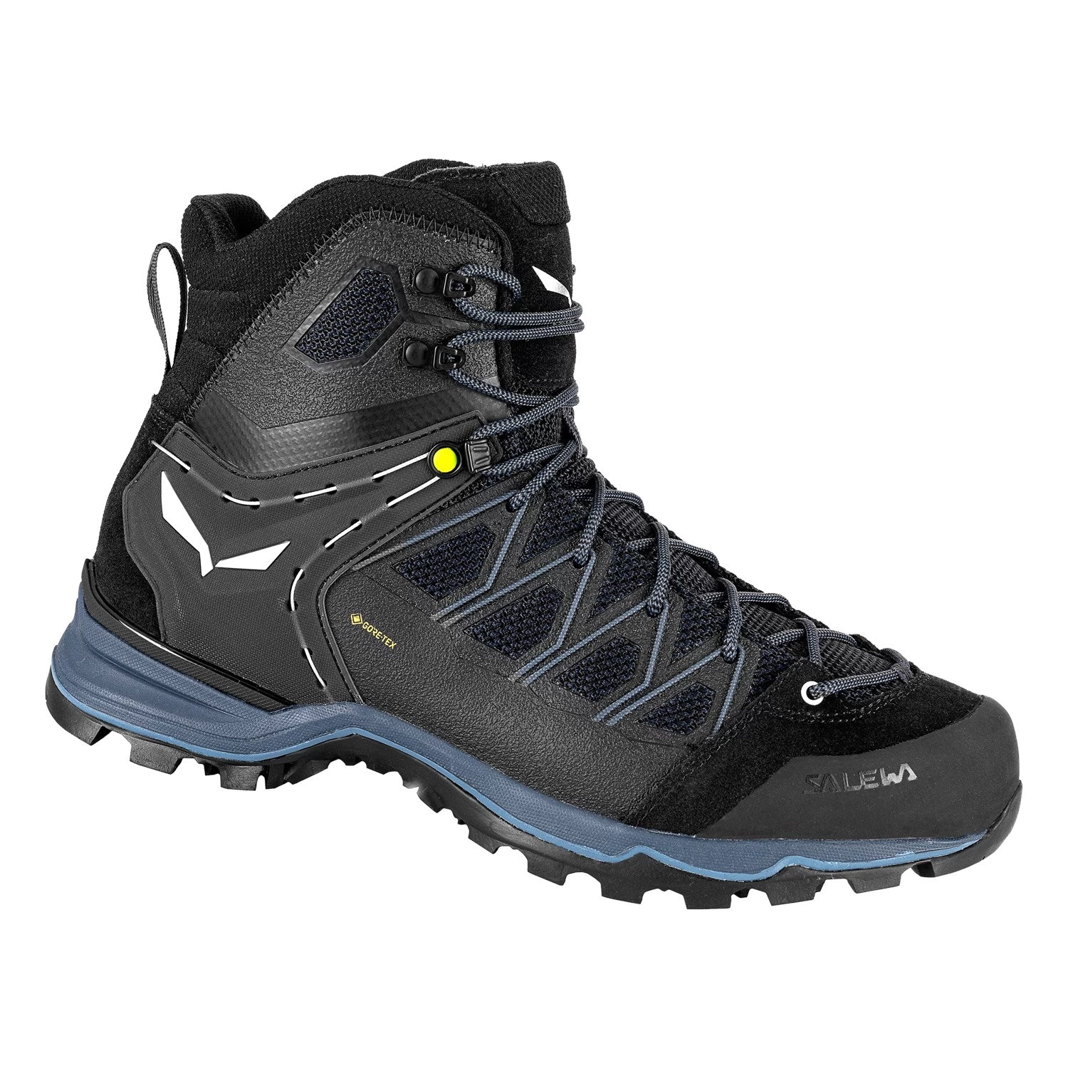 SALEWA MS MTN TRAINER LITE MID GTX MEN'S SHOES 6 SALEWA MS MTN TRAINER LITE MID GTX MEN'S SHOES - Image 6