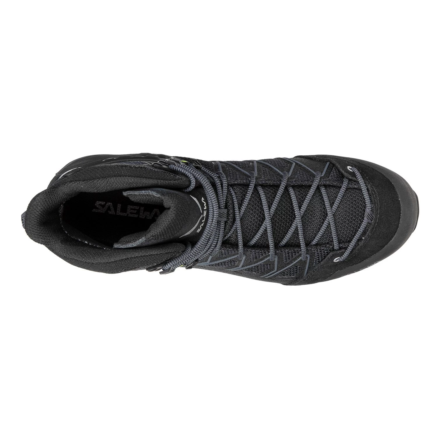 SALEWA MS MTN TRAINER LITE MID GTX MEN'S SHOES 7 SALEWA MS MTN TRAINER LITE MID GTX MEN'S SHOES - Image 7