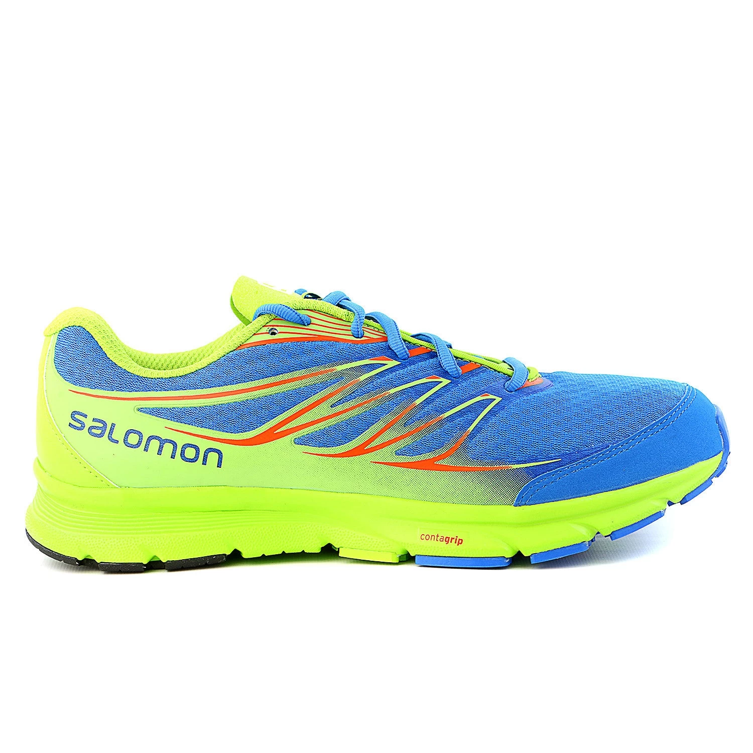 Salomon Sense Link Running Sneaker Shoe - Mens 3 Salomon Sense Link Running Sneaker Shoe - Mens - Image 3