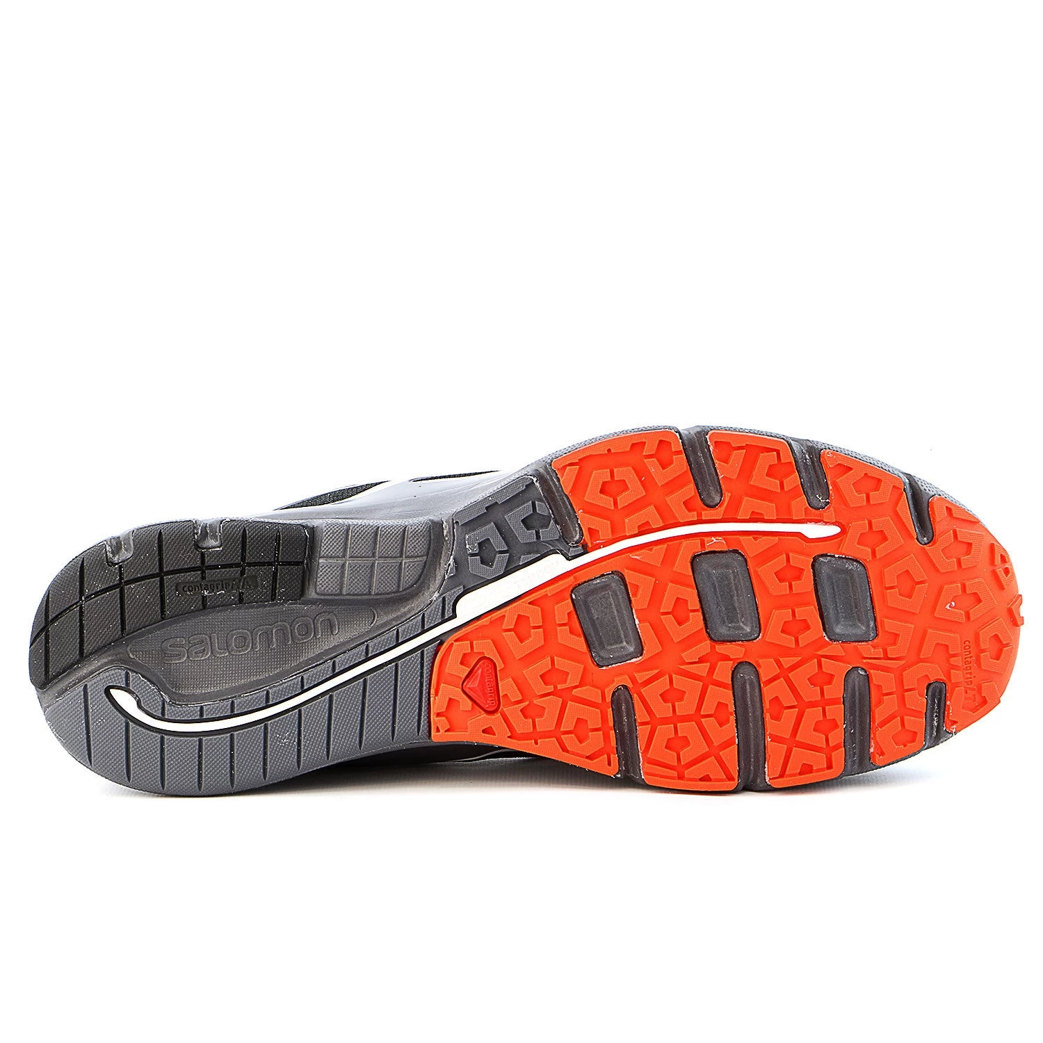 Salomon Sense Link Running Sneaker Shoe - Mens 2 Salomon Sense Link Running Sneaker Shoe - Mens - Image 2