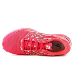 Salomon Sense Link Running Sneaker Shoe - Womens -Sports Fashion salomon373286 3 2bff4cb9 29d5 4da6 9855 17aaa165b76c