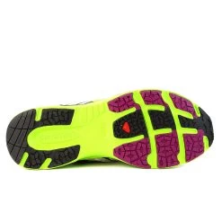 Salomon X-Mission 2 Running Sneaker Shoe - Womens -Sports Fashion salomon373325 2