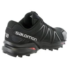 Salomon Speedcross 4 Trail Runners - Women's -Sports Fashion salomon383097 5