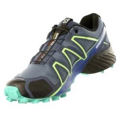 Salomon Speedcross 4 Trail Runners - Women's -Sports Fashion salomon383104 6
