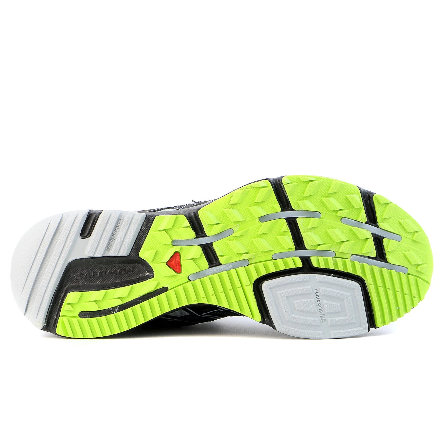 Salomon XR Mission Running-shoes - Mens 2 Salomon XR Mission Running-shoes - Mens - Image 2