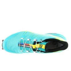Salomon Speedcross Pro Shoe - Womens -Sports Fashion salomonL37608200 20 3 c5fe68db 24b2 4196 b103 b6849052c743