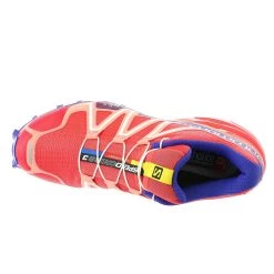Salomon Speedcross 3 Shoes - Womens -Sports Fashion salomonL37608600 20 3