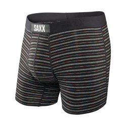 Saxx Vibe Modern Fit Boxer - Men's -Sports Fashion saxxSXBM35 BGRS 1