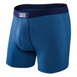 Saxx Vibe Modern Fit Boxer - Men's -Sports Fashion saxxSXBM35 IND 1
