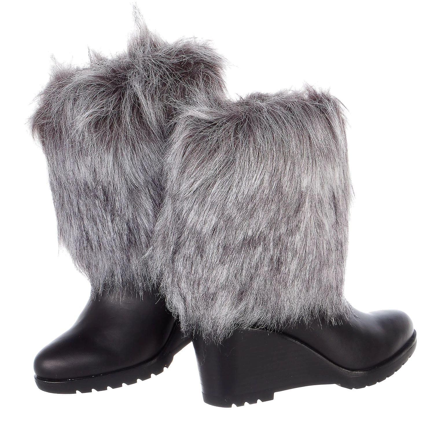 Sorel Park City Short Wedge Booties - Women's 1 Sorel Park City Short Wedge Booties - Women's