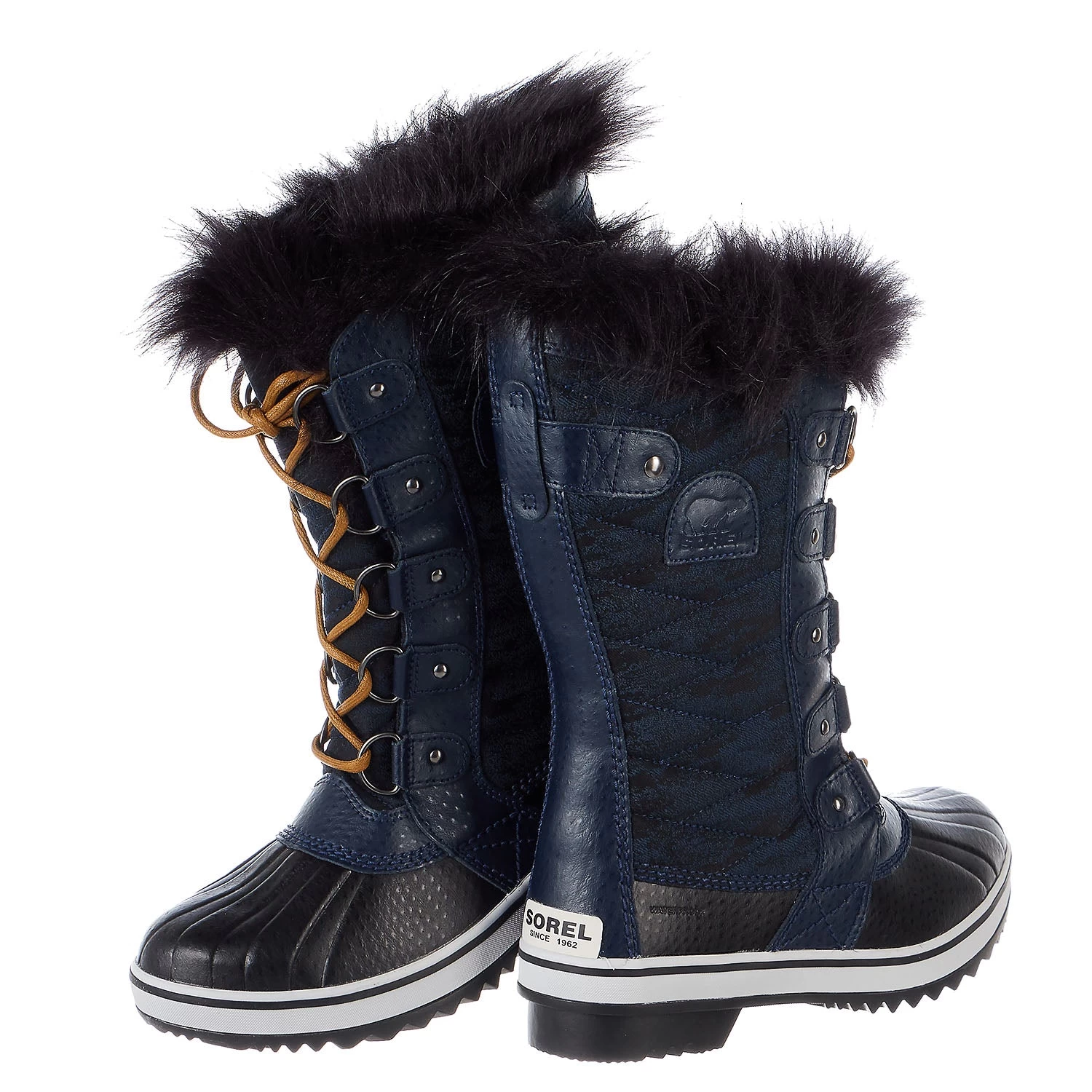 Sorel Tofino II Boots - Women's 2 Sorel Tofino II Boots - Women's - Image 2
