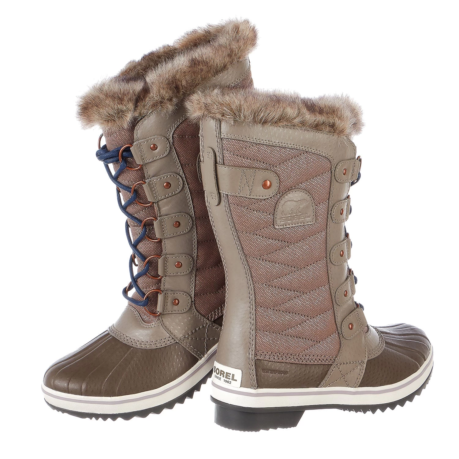 Sorel Tofino II Boots - Women's 5 Sorel Tofino II Boots - Women's - Image 5