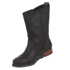 Sorel Major Pull On Boot - Women's -Sports Fashion sorel1641381 010 5