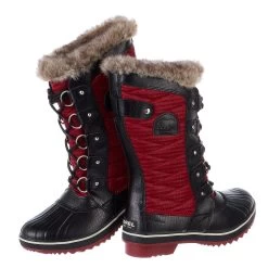 Sorel Tofino II Boots - Women's 7 Sorel Tofino II Boots - Women's -Sports Fashion sorel1758041 611 7