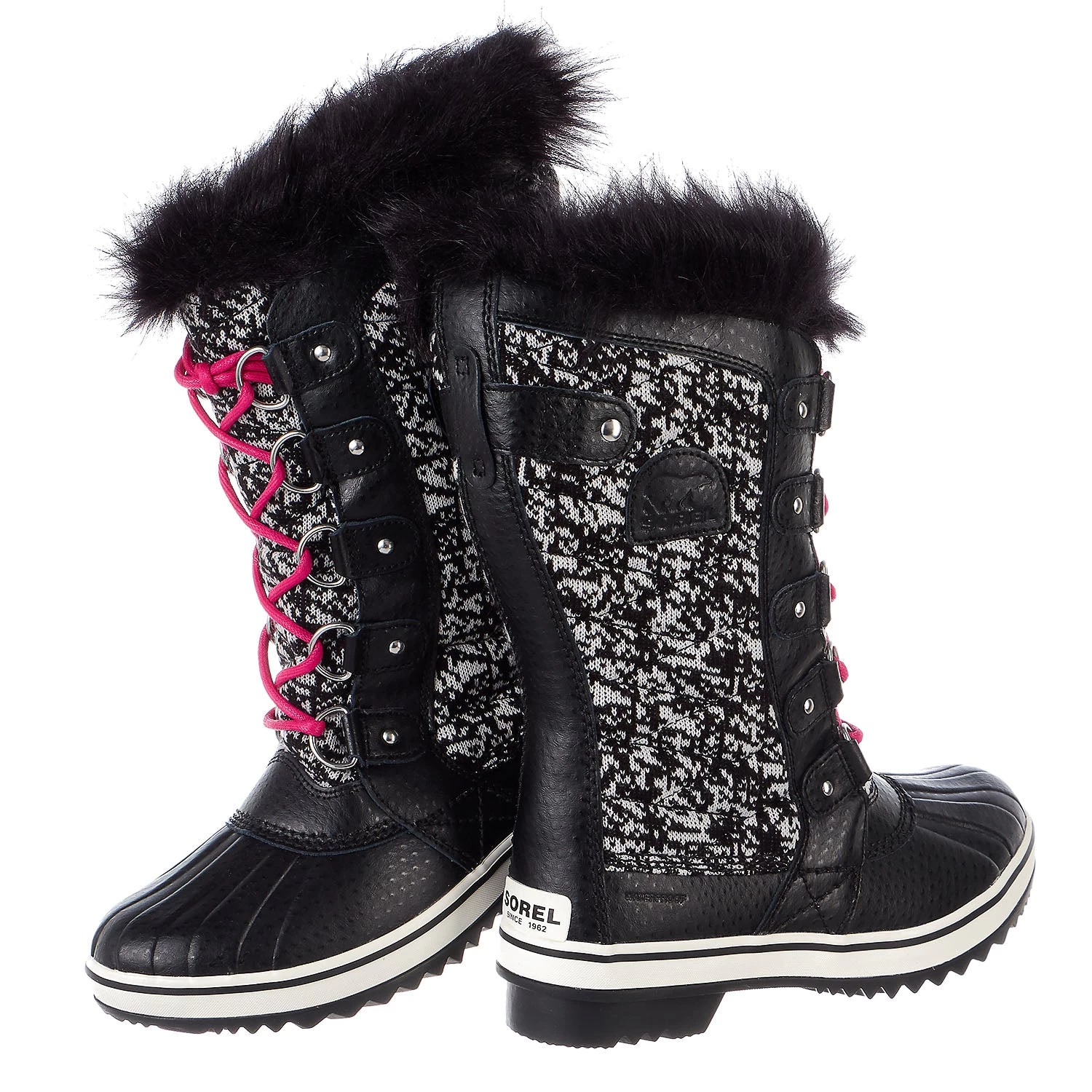 Sorel Tofino II Boots - Women's 4 Sorel Tofino II Boots - Women's - Image 4