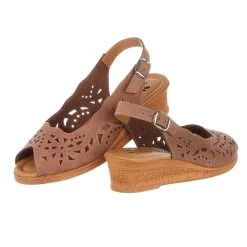 Spring Step Orella Slingback Sandal - Women's -Sports Fashion springstep 3 22 17 145