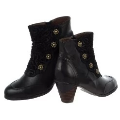 L'ARTISTE BELGARD BOOTIE -Sports Fashion springstepBELGARD B 7 1