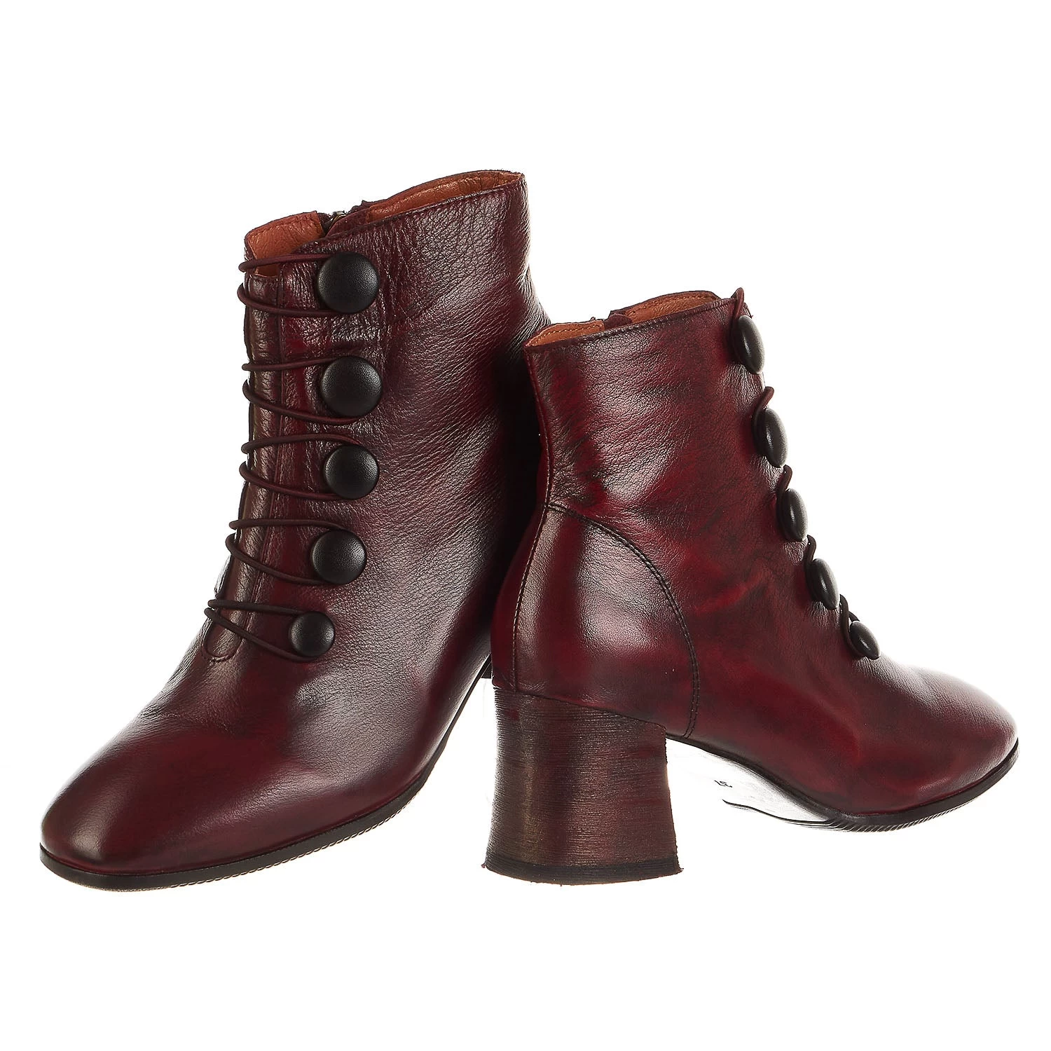 L'ARTISTE MITZIE BOOTIE - WOMEN'S 2 L'ARTISTE MITZIE BOOTIE - WOMEN'S - Image 2