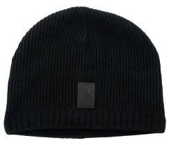 Spyder Bug Button Hat - Black - Mens