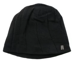 Spyder Nebula Hat - Black - Mens