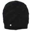 Spyder Deluxe Hat - Black - Womens