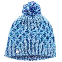 Spyder Moritz Hat - Black/Multy - Womens -Sports Fashion spyder156356 425 1