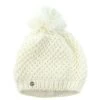 Spyder Brrr Berry Hat - White - Womens