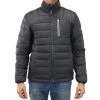 Spyder Dolomite Novelty Full Zip Coat Down Jacket - Mens