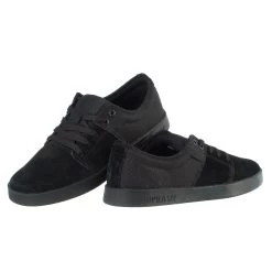 Supra Stacks II Skate Shoe - Men's -Sports Fashion supra 1475