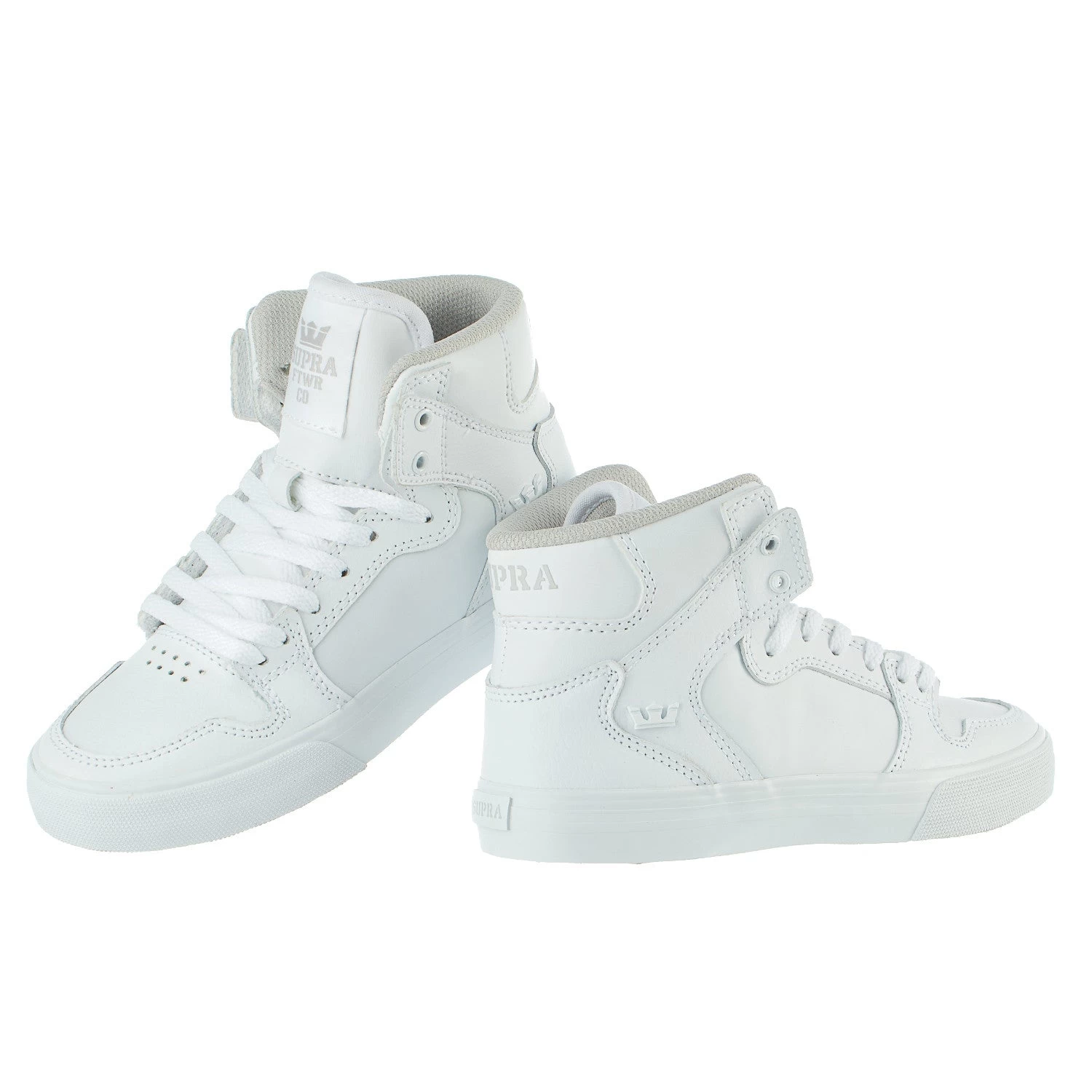 Supra Vaider LC Sneaker - Men's 2 Supra Vaider LC Sneaker - Men's - Image 2