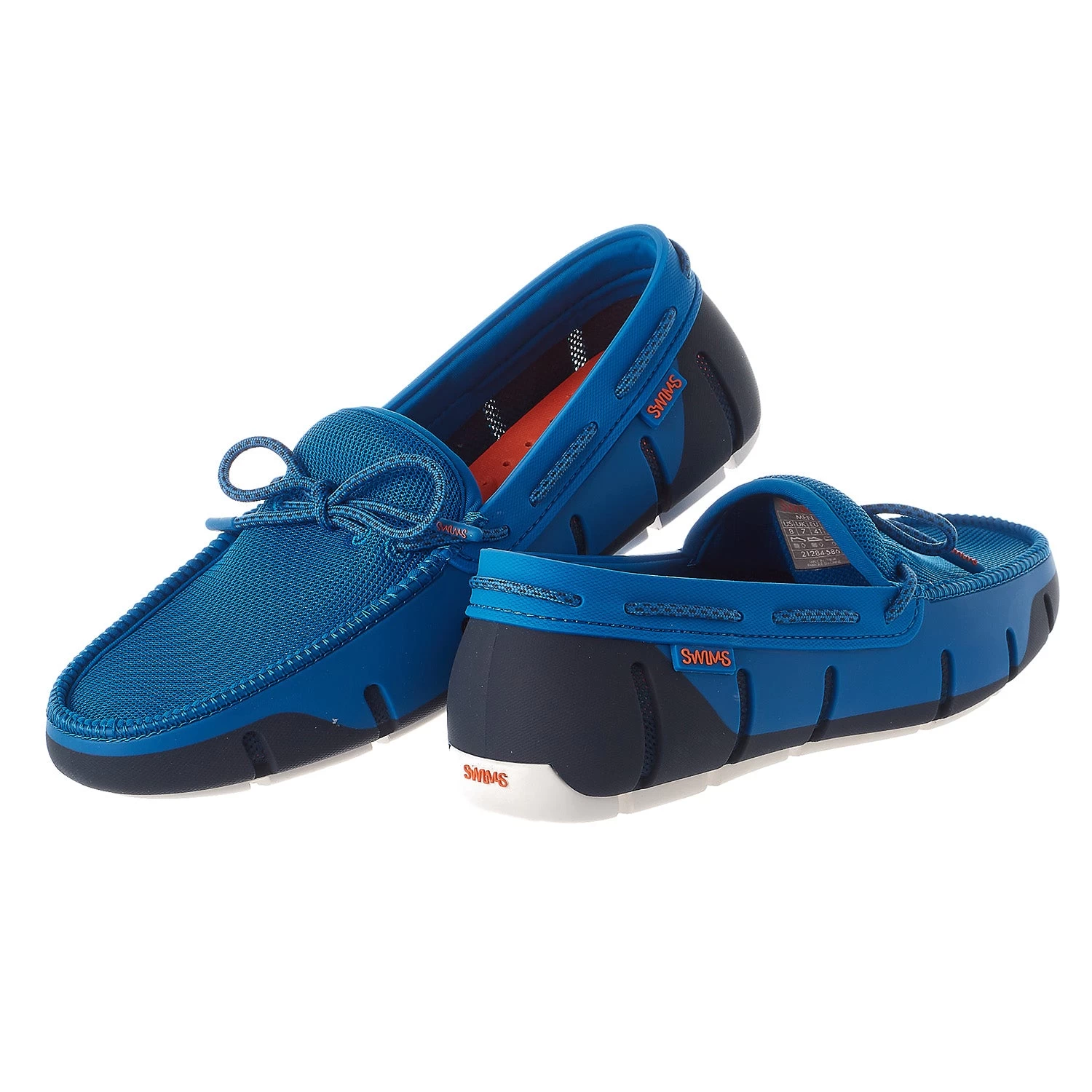 Swims Stride Lace Loafer - Men's 2 Swims Stride Lace Loafer - Men's - Image 2
