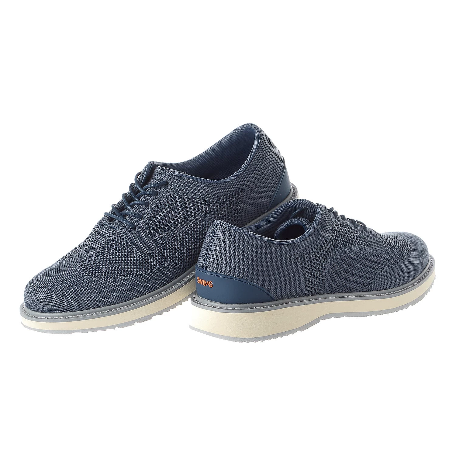 Swims Barry Derby Knit - Men's 1 Swims Barry Derby Knit - Men's